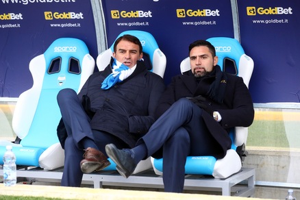 Spal, ufficiale: il ds Vagnati ha risolto il contratto