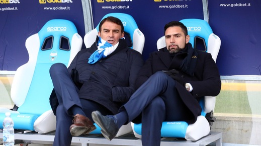 Spal, ufficiale: il ds Vagnati ha risolto il contratto