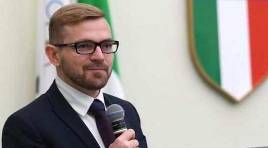 Olimpiadi, Valente sul rischio sanzioni: "Il problema va risolto subito"