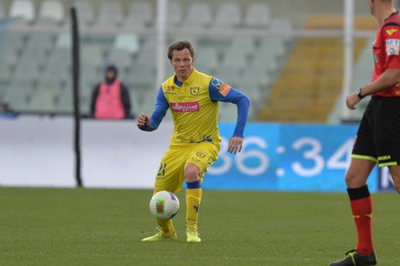 Chievo, Frey: "Questa squadra ha potenzialità enormi"