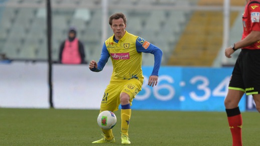 Chievo, Frey: "Questa squadra ha potenzialità enormi"