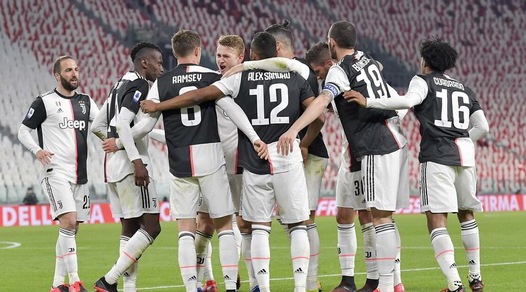 La Juve traccia la linea: tetto ingaggi per i nuovi acquisti