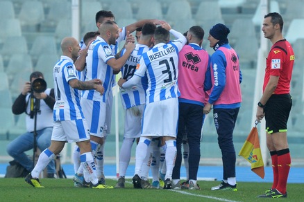 Pescara, Bocchetti: "Vogliamo ripartire, la gente ha bisogno di normalità"