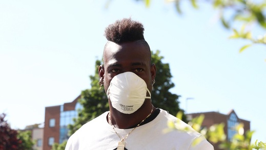 Caso Balotelli al Brescia: Cellino non lo riceve in ufficio