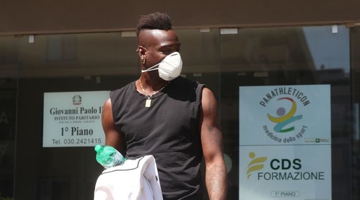 Caso Balotelli, nuova assenza: niente allenamento con il Brescia