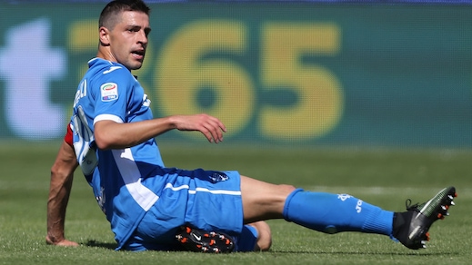 Pucciarelli, incubo finito: "Pescara, sono pronto: ci salveremo"