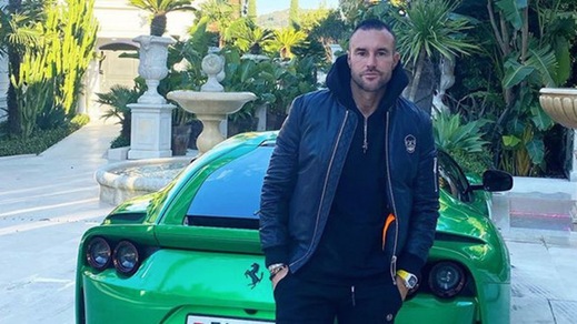 Ferrari, causa per le foto hot vinta: Philipp Plein pagherà 300mila euro