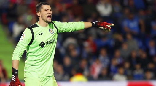 Getafe, Soria avvisa l'Inter: "Sarà la partita della vita"