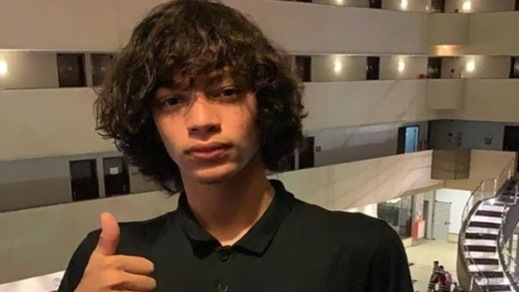 “Matheus, in Brasile c’è il nuovo Pelé: a 16 anni vale già 50 milioni”