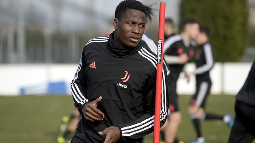 Juve Under 23, rinnovo fino al 2024 per Peeters