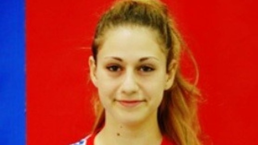 Linda Mangani è l'opposto di Montecchio
