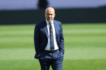 Spal, Di Biagio: "Cagliari? Ho due certezze: Letica e la difesa a quattro"