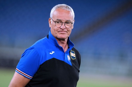 Sampdoria, Ranieri: "Col Bologna sfida decisiva? Lo sono tutte"