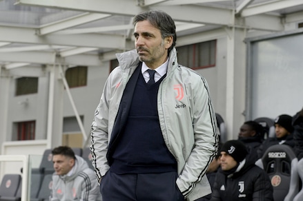 Cremonese, il nuovo tecnico è Fabio Pecchia