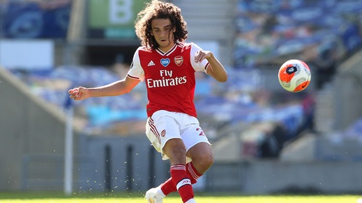 L'Inter si inserisce nella corsa al francese Guendouzi