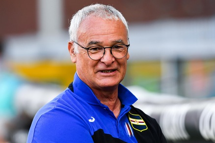 Sampdoria, Ranieri: "Questa vittoria ci fa respirare. Che carisma Ramirez!"