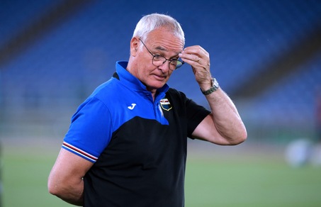 Ranieri è furioso: "Ho visto cose che voi umani... conoscete bene"