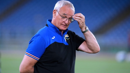 Ranieri è furioso: "Ho visto cose che voi umani... conoscete bene"