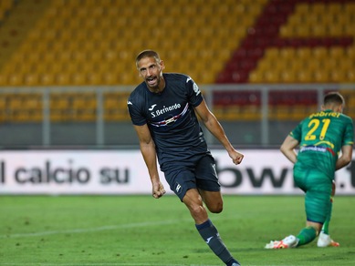 Sampdoria, Ramirez: "Presto per dirci salvi. Ranieri? Per me è il massimo"