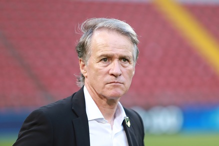 Pordenone, Tesser: "Perugia? Voglio la prestazione vista con l'Entella"