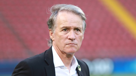 Pordenone, Tesser: "Perugia? Voglio la prestazione vista con l'Entella"