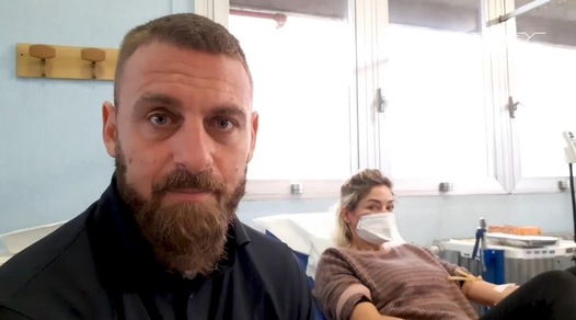 Sorpresa De Rossi: vice Andreazzoli alla Cremonese con Bisoli esonerato?