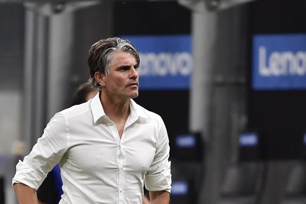 Brescia, Lopez: "Verona alla portata. Non è l'ultima spiaggia"