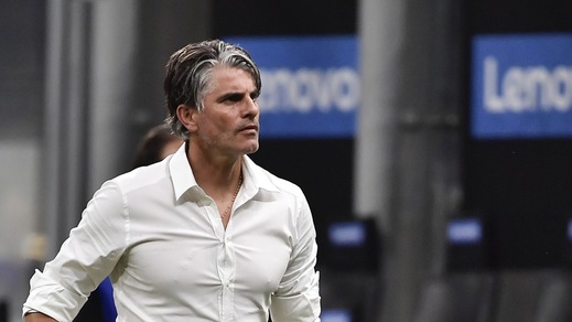 Brescia, Lopez: "Verona alla portata. Non è l'ultima spiaggia"