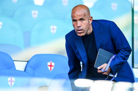 Spal, Di Biagio: "Bisogna vincere per ripartire"
