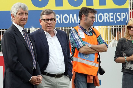 Brescia, Luigi Micheli è il nuovo direttore generale del club