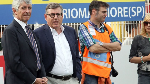 Brescia, Luigi Micheli è il nuovo direttore generale del club