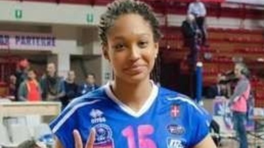 Noura Mabilo ancora un punto di forza del Cus Torino