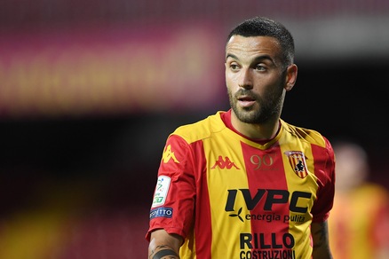 Benevento, Insigne: "Napoli? Sarà un derby, non vedo l'ora di giocare"