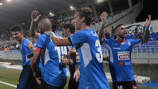 Novara, ufficiale: Rigoni nuovo consulente tecnico delle giovanili
