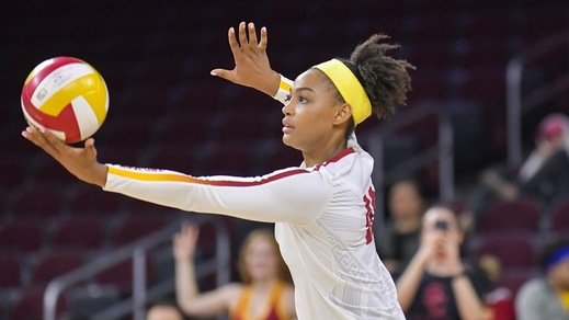 Khalia Lanier chiude il roster di Bergamo