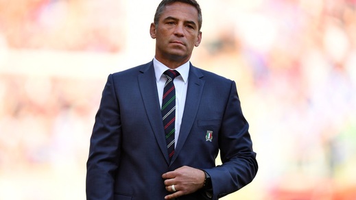 Italia rugby, fissati i raduni per il Sei Nazioni. Smith: "Valuterò tutti"