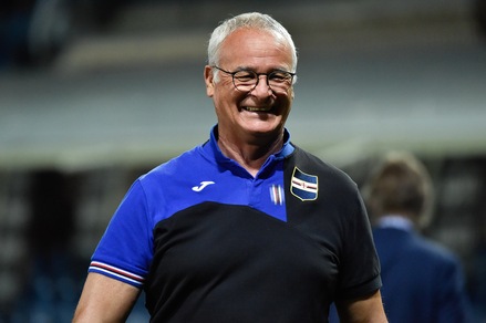 Sampdoria, Ranieri: "Udinese, nuova sfida difficile"