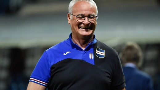 Sampdoria, Ranieri: "Udinese, nuova sfida difficile"