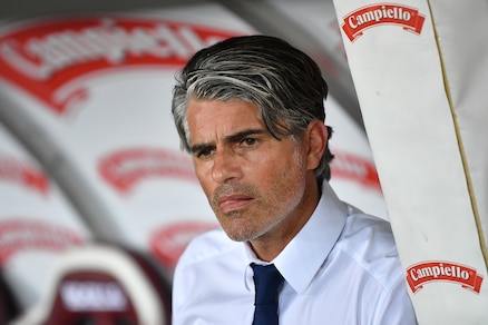 Brescia, esonerato Lopez. In panchina Gastaldello