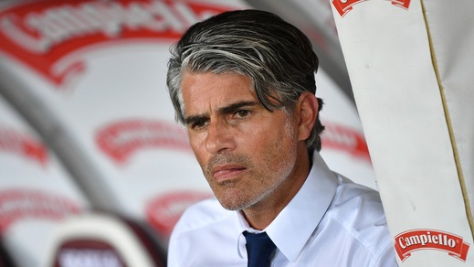 Brescia, Lopez: "Contro la Roma non sarà  la nostra ultima occasione"