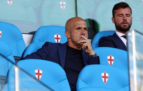 Spal, rivoluzione in vista: Di Biagio trema