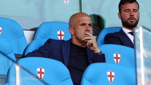 Spal, rivoluzione in vista: Di Biagio trema