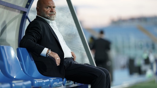 Perugia, Cosmi: "Cosenza? La partita più importante della stagione"