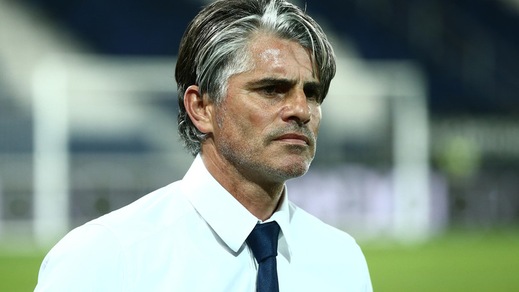 Brescia, Lopez: "Nella ripresa ce la siamo giocata, ma vince chi fa gol"