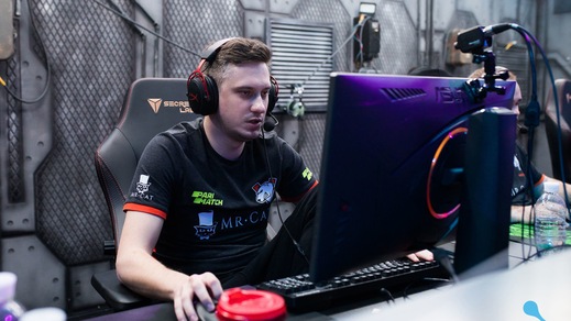 Dota 2, il Team Nigma si aggiudica il WePlay! Tug of War - GALLERY