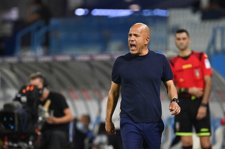 Spal, Di Biagio: "Diamo un senso alla stagione non arrivando ultimi"