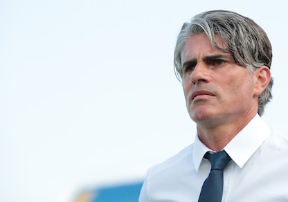 Brescia, esonerato Del Neri. In panchina torna Lopez