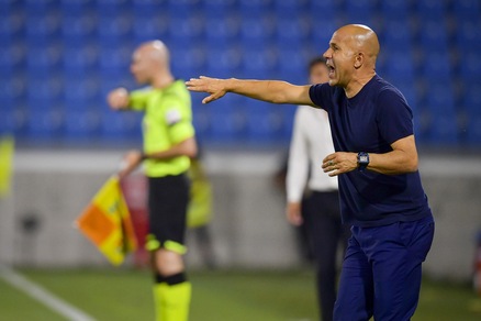 Spal, Di Biagio: "Partiti bene, ma ci siamo fatti gol da soli..."