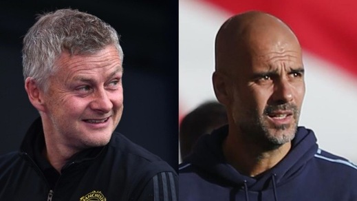 Manchester United, scippo di mercato: pronto a rubare al City un attaccante prodigio Manchester United, scippo di mercato: pronto a rubare al City un attaccante prodigio