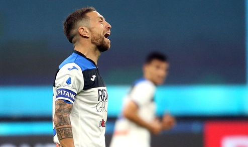 Il Papu Gomez vuole il Siviglia, ma spunta anche l'Hertha Berlino